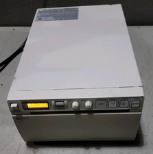 Sony Model UP-D897 Video Digital Graphic Printer