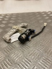 Mercedes-Benz GLC X253 C253 2017 Vorne links A2059700026 UTO58339