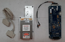 Coherent Sapphire 488-20 1137155 Laser Head unit w/ OPS-L OEM CTRL LP #97