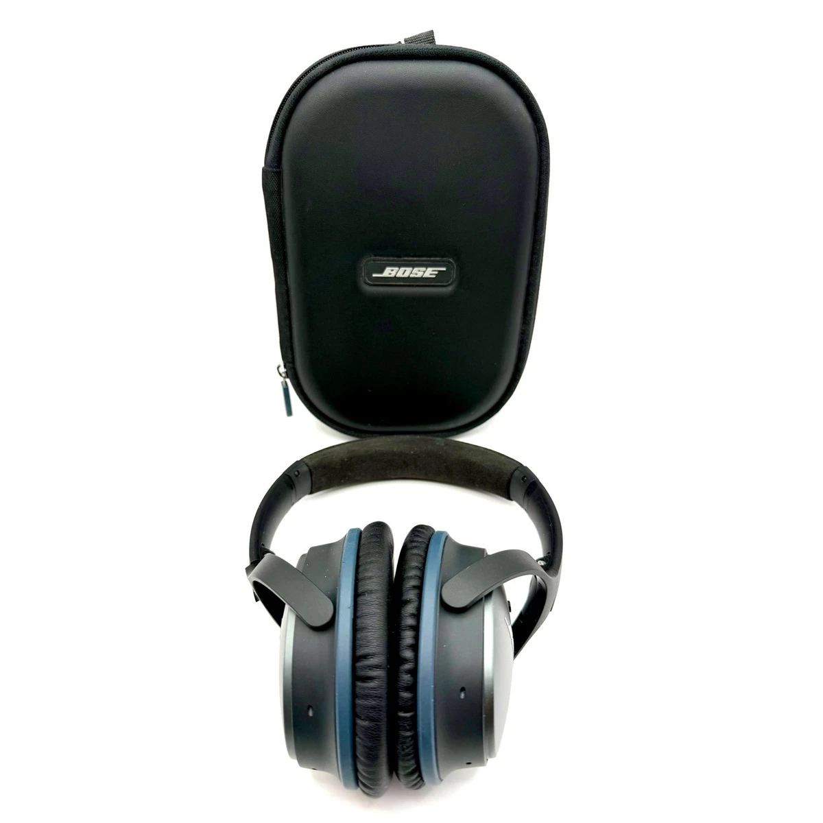 Bose QuietComfort 25 Headphones for Sale - eBay