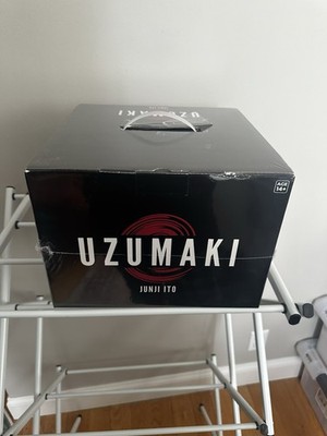 2026 Pax East Uzumaki Mystery Box