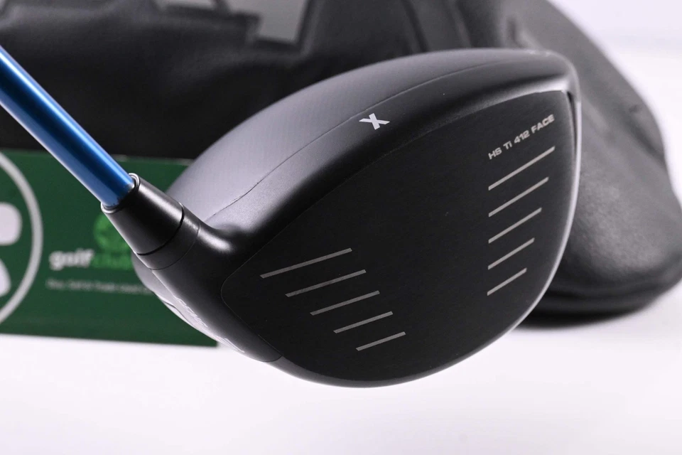 Left Hand PXG 0311 Gen6 Driver / 10.5 Degree / Regular Flex EvenFlow Riptide CB - Image 4 of 4