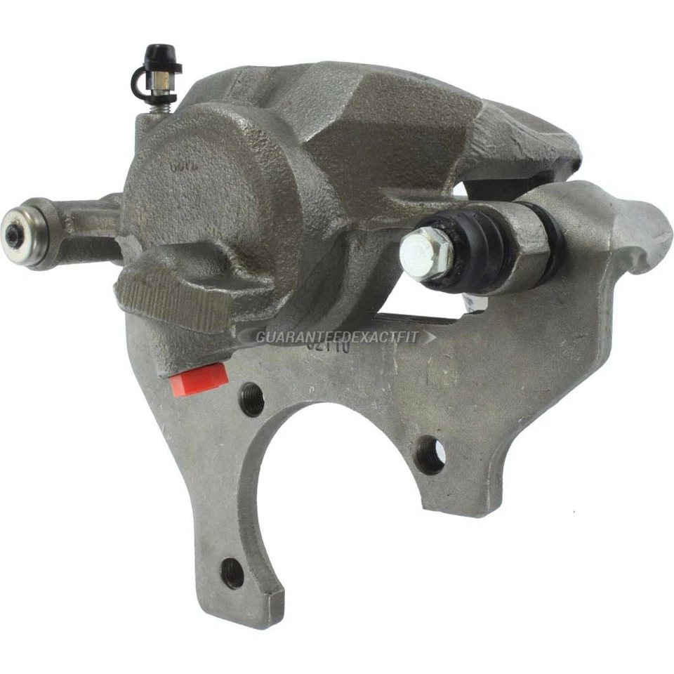 Pinza de freno delantera derecha centrada TCP para Toyota Van 1987 1988 1989 Foto 2 de 4