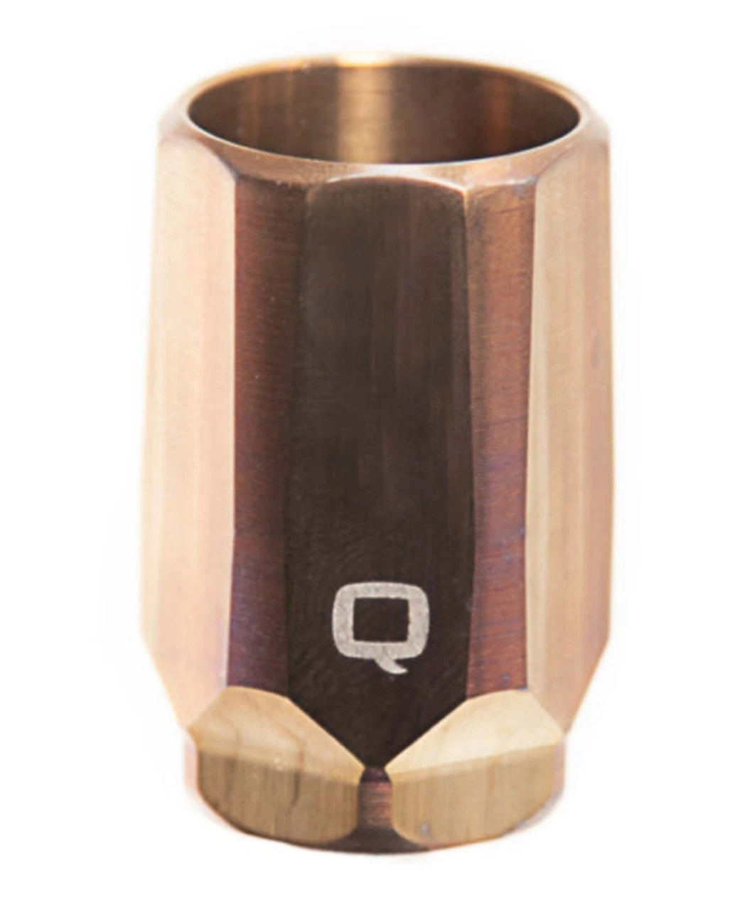 Q Whistle Tip Blast Mitigation Device - Thumbnail 3
