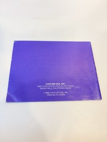 Mickey Mousecapade Nintendo NES CIB Complete in Box