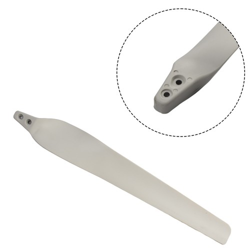 550mm High-Strength Fiberglass Blade Turbine Accessories For Wind Turbines - Picture 8 of 12