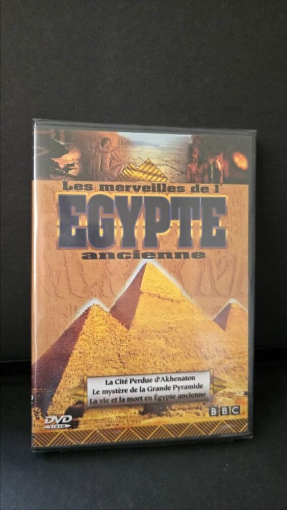 The Wonders Of Ancient EGYPT | New