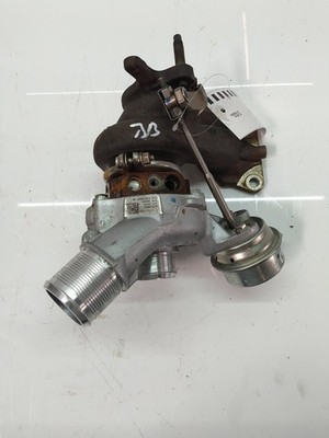 Turbocharger for Ford Edge 2.7 V6 T27PD0X KT4E-6C879-AB