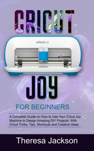 Cricut Joy Anleitung FüR Einsteiger, Basteln, Kreativ, Diy, Modell-Nr-image