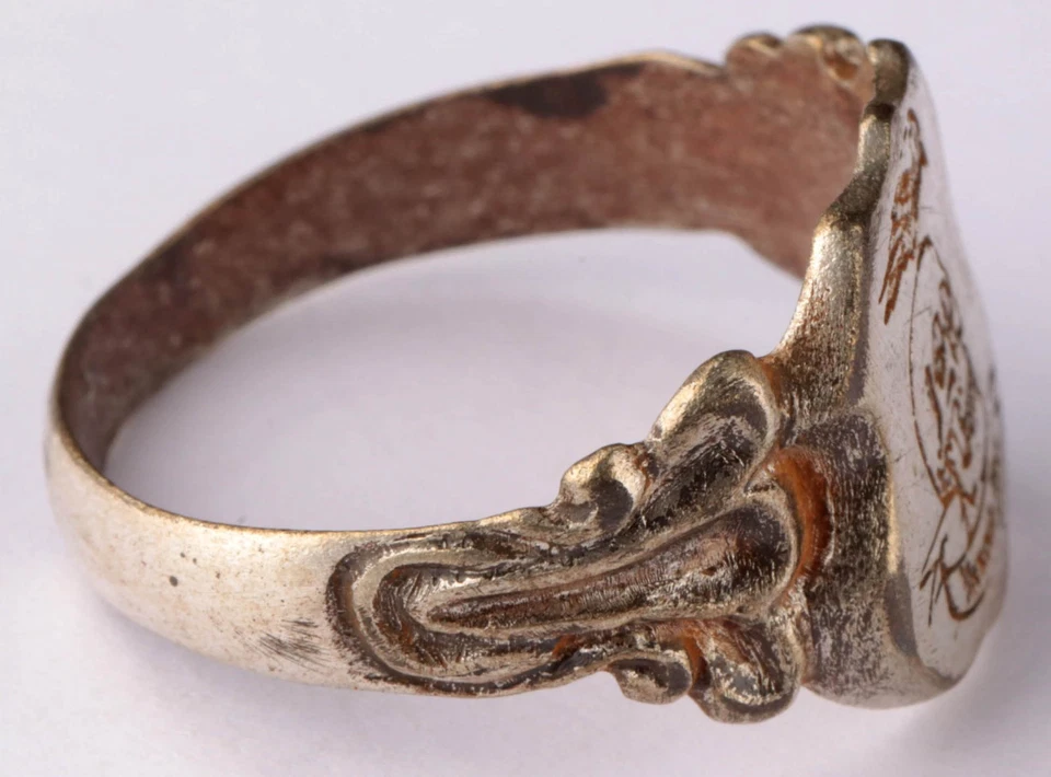 Memento Mori Raven on a skull Symbolizes the rethinking of death, victory over - Image 2 of 4