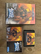 Altered Beast - Sega Mega Drive 