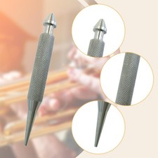 Mouthpiece Truing Tool Repair Tool Care Brass Wind Instruments Restorer