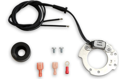 Electronic Ignition Kit 6 Volt Positive Ground Fits FORD 8N NAA 2100 FAC12127D