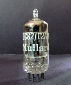 Mullard Ecc-82 | eBay