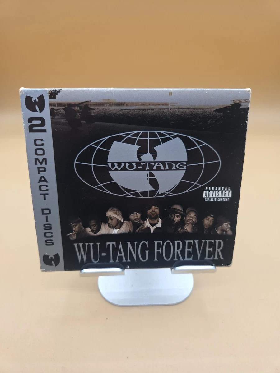 Wu-Tang Clan Music CDs for sale | eBay