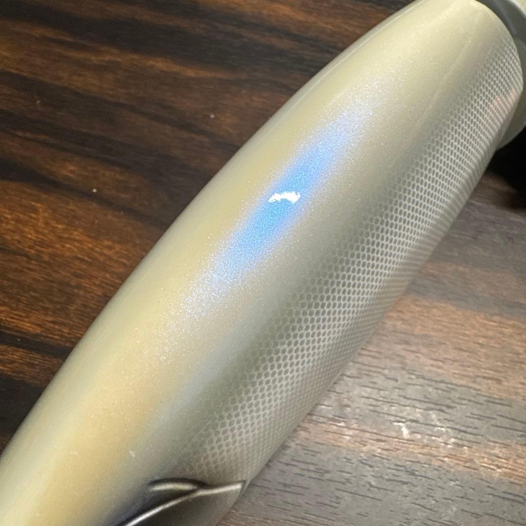 RomanMade MOTHER Chaser 300 Wood Limited White Snake Fishing Lure - Image 6