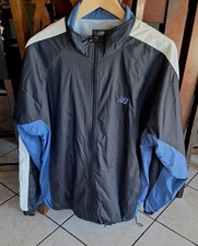 New Balance Mens L Vintage Polyester/Nylon Wa...