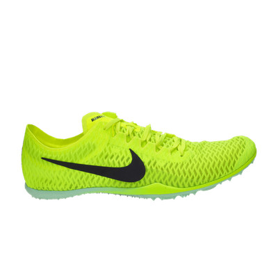 Size 10M/11.5W - Nike Zoom Mamba 5 'Volt Mint Foam' DR9945-700