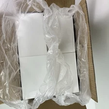 L LIKED 4000 4x6 Thermal Labels Fanfold Direct Thermal Shipping Labels Zebra