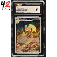 Espathra #197 Prices | Pokemon Paradox Rift | Pokemon Cards
