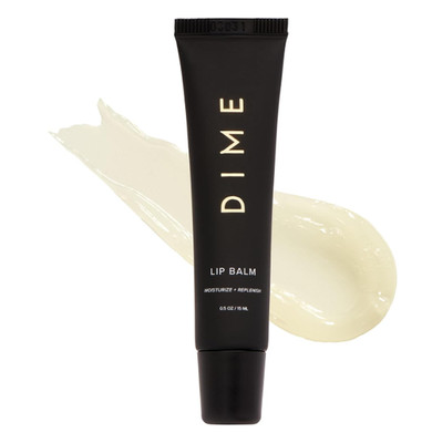 Dime Lip Balm