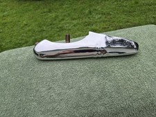 1941 Chevrolet Car Front Bumper Guard