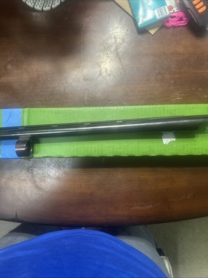 Remington 870 LW20 Ga 26  Vent Rib Field Barrel 2 3/4  Imp Cyl