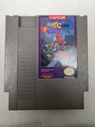 CAPCOM Yo Noid Nintendo NES Video Game Vintage Cartridge Only Action Platformer