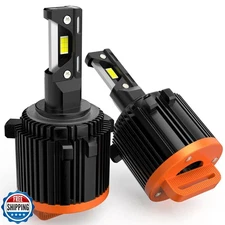 CHOPDARK Customized Special Edition H7/Low/Beam Light Bulbs 110W 20000Lm 6500