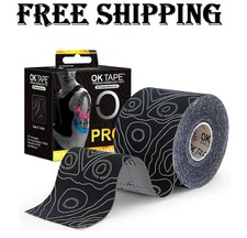 2  x 16Ft KT Tape Roll Cotton Kinesiology Therapeutic Elastic Sports Roll