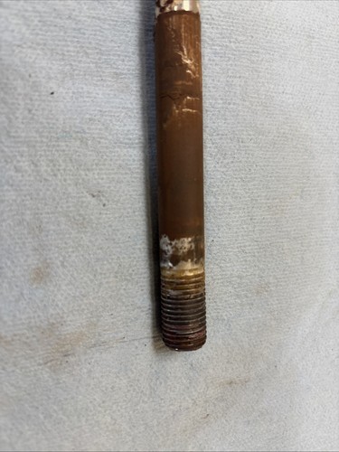1985 Honda Atc 200 X Rear Swing Arm Bolt 332 - Picture 10 of 13