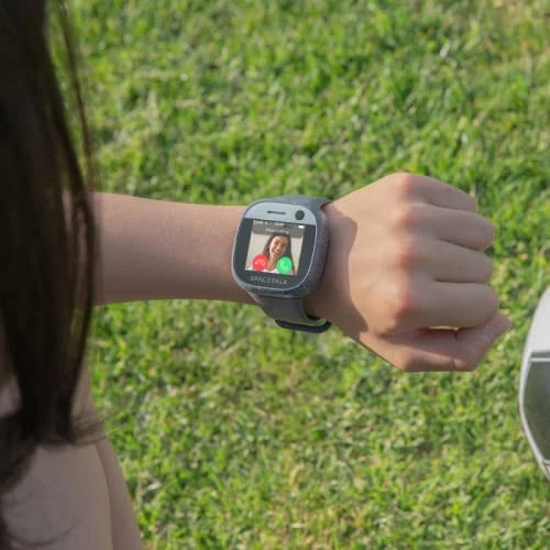 SPACETALK Adventurer 4G Kids Smart Watch with Phone and GPS Tracker - SIM - Picture 7 of 9