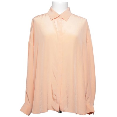 Riani, Hemd, Größe: 36, Beige, Polyester, Einfarbig, Damen #zCN