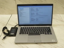 Dell Latitude 5410 Laptop Intel i5-10310U@1.7GHz 8GB RAM AC Laptop #8