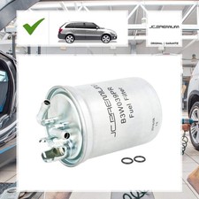 Kraftstofffilter Jc Premium für Skoda Fabia I 6Y2 1.9 TDI