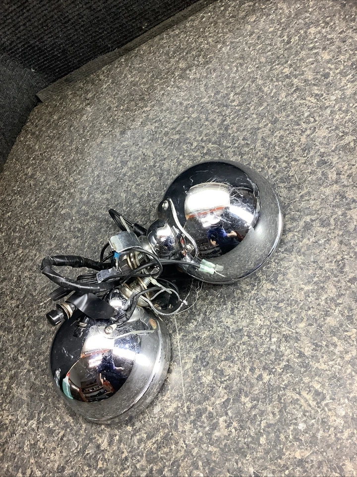 Altavoces estéreo Suzuki C90T Boulevard C90 2007 693 Foto 4 de 4