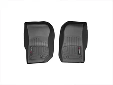 WeatherTech Custom Floor Mats FloorLiner for 445731 - 1st Row