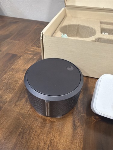 August AUG-SL03-C02-G03 Smart Lock Pro mit Connect Hub - Dunkelgrau - Bild 2 von 7