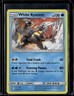 White Kyurem - 63/214 / SM - Lost Thunder 2018 LP / Pokemon TCG