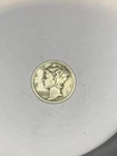 1941 s Mercury Dime looks to br vg/fine you grade #341