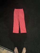 Lululemon Pink Dance Studio Pants Size 6