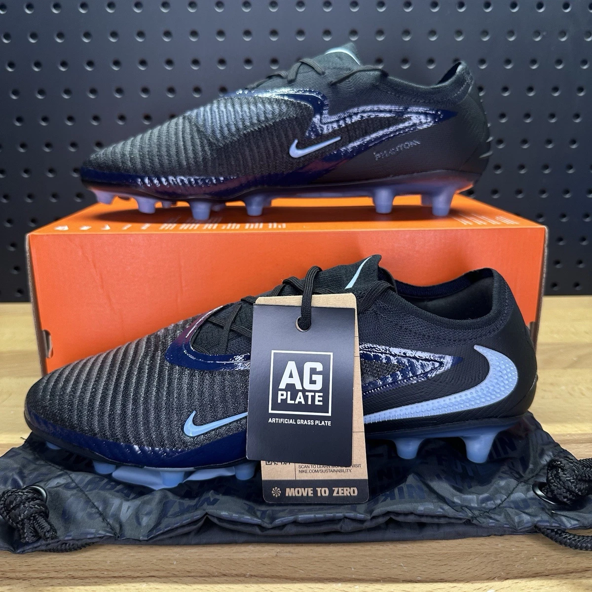 Nike Phantom 6 Elite AG Low 2025 Shadow Pack for Sale