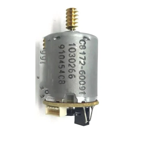 Service Station Motor CH538-67040 Q5669-60648 For HP Z3100 T770 Q5669-60648