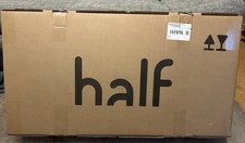 Halfbike 3 Fahrrad Ganzkörpertraining Neu Sc...