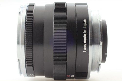 【TOP MINT w/ Hood】 Carl Zeiss Biogon 35mm f2 ZM T* Leica M Mount Lens From Japan - Picture 14 of 14