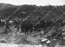 8601-23 cowboy and indian campout unknown film 8601-23