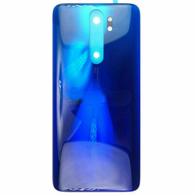 For Xiaomi Redmi Note 8 Pro 8pro battery Rear back door case housing cover +glue