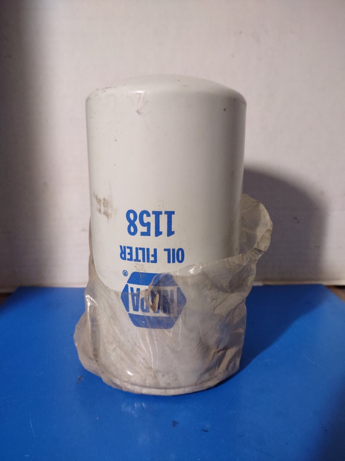 Fram PH42A cross reference oil filters