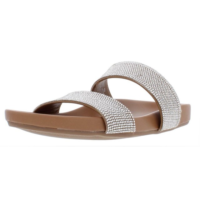 steve madden pool slides