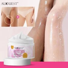 Body Whitening Cream Underarm Private Parts Lotion Dark Skin Collagen Nourishing